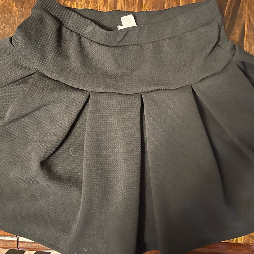 Skirts